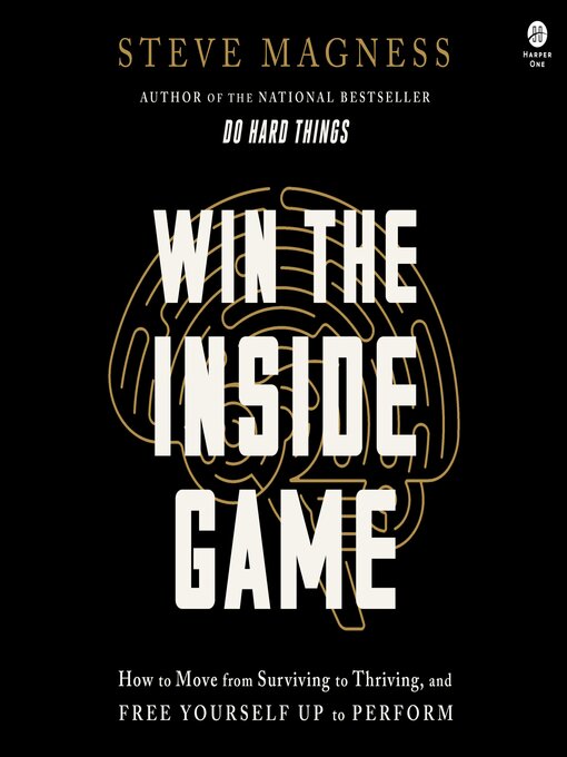 Title details for Win the Inside Game by Steve Magness - Wait list